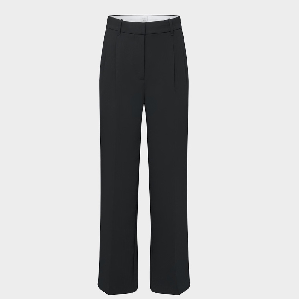 Tailored pants - Aritzia Effortless Pants